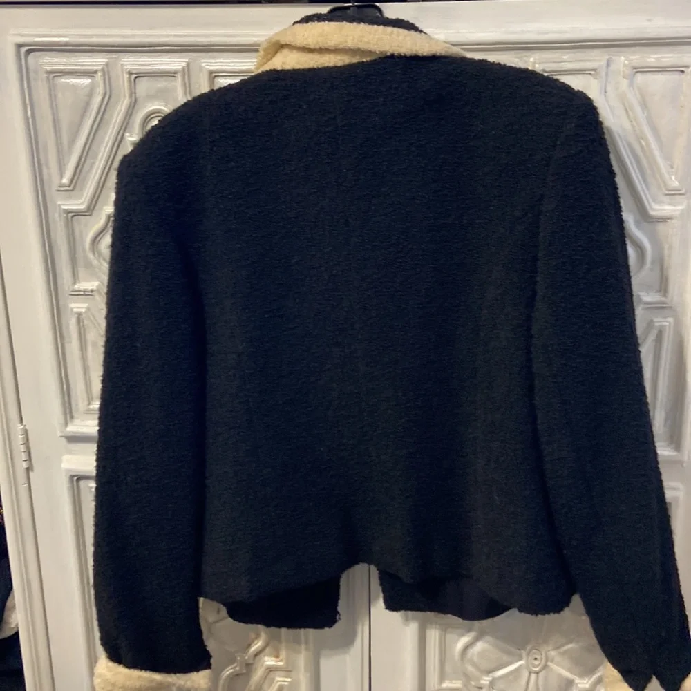 Final price accepted ❤️ Vintage jacket - Picture 7 of 7